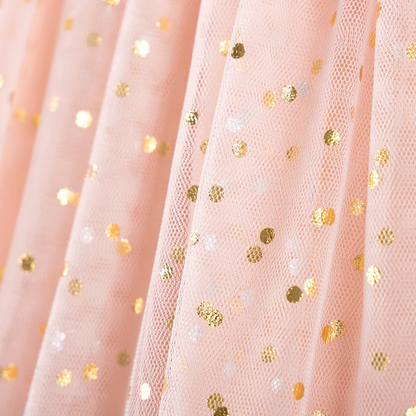 The TWINKLE TOES Dress