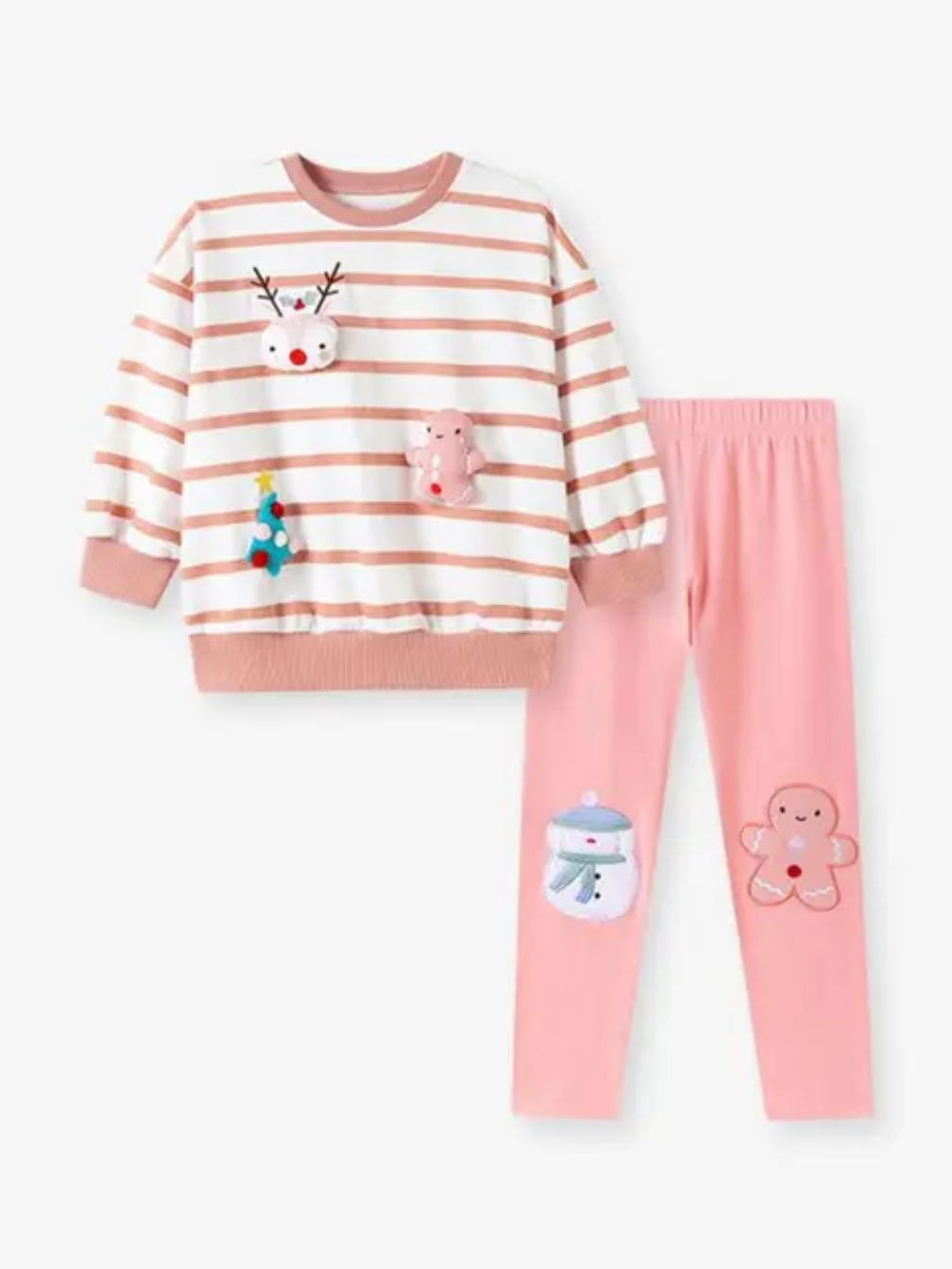 The CHRISTMAS play Set