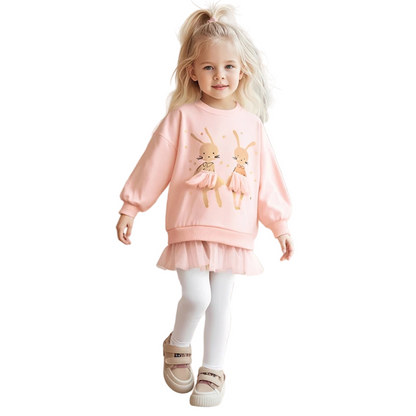 The TWIRL PANT Set