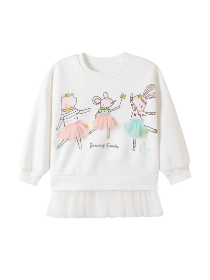 The LITTLE DANCERS Set