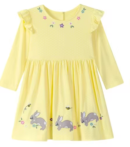 The PLAY Dress
