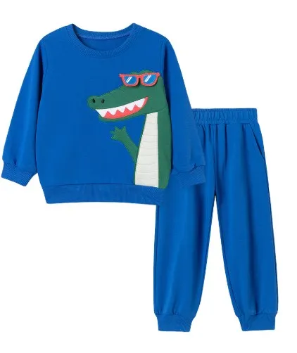 The DINOSAUR Pant Set
