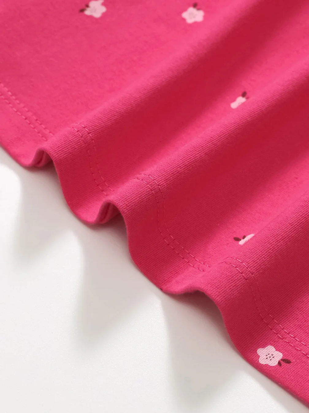 The UNICORN Applique Dress