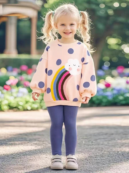 The RAINBOW in a Cloud Set