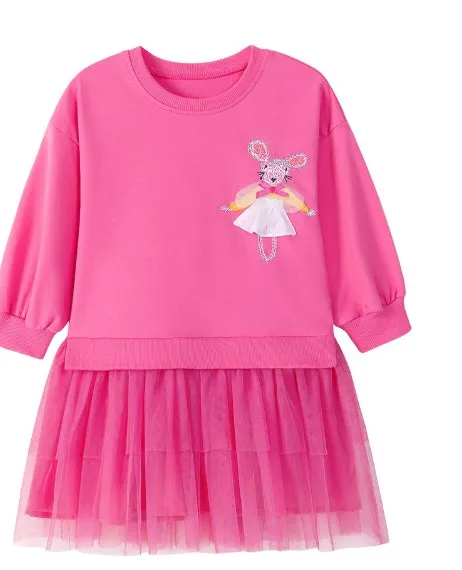 The TWINKLE BUNNY Dress